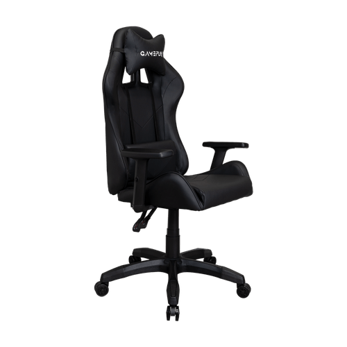 Silla Gamer X-71 - Bm-885N (1C) Negro 125X70X71 Cm