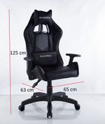 Silla-Gamer-X-71-Bm-885N--1C--Negro-125X70X71-Cm-7707062319455