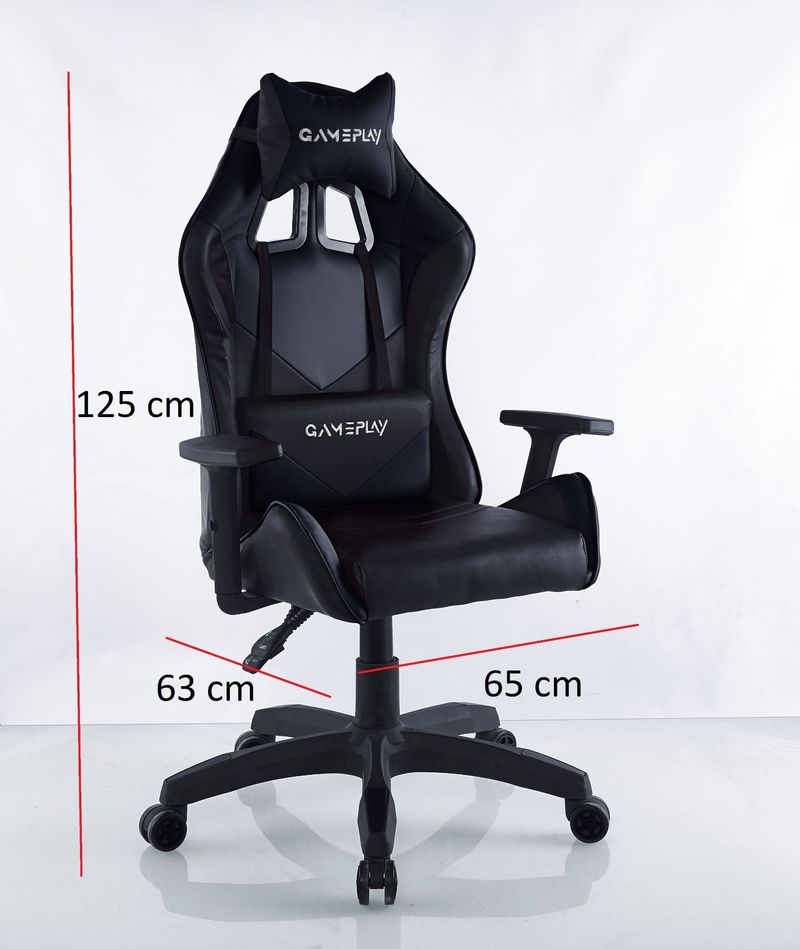 Silla-Gamer-X-71-Bm-885N--1C--Negro-125X70X71-Cm-7707062319455