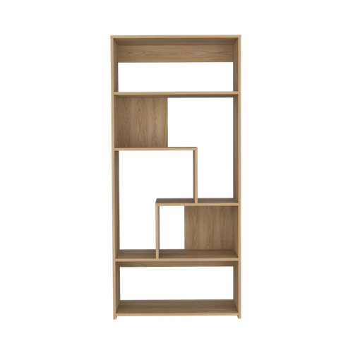 Biblioteca Lous decoracion 161X73X35 RTA Fresno