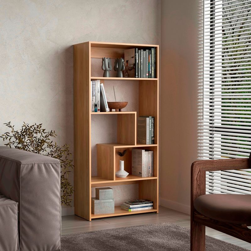 Biblioteca-Lous-decoracion-161X73X35-RTA-Fresno-7707062338296