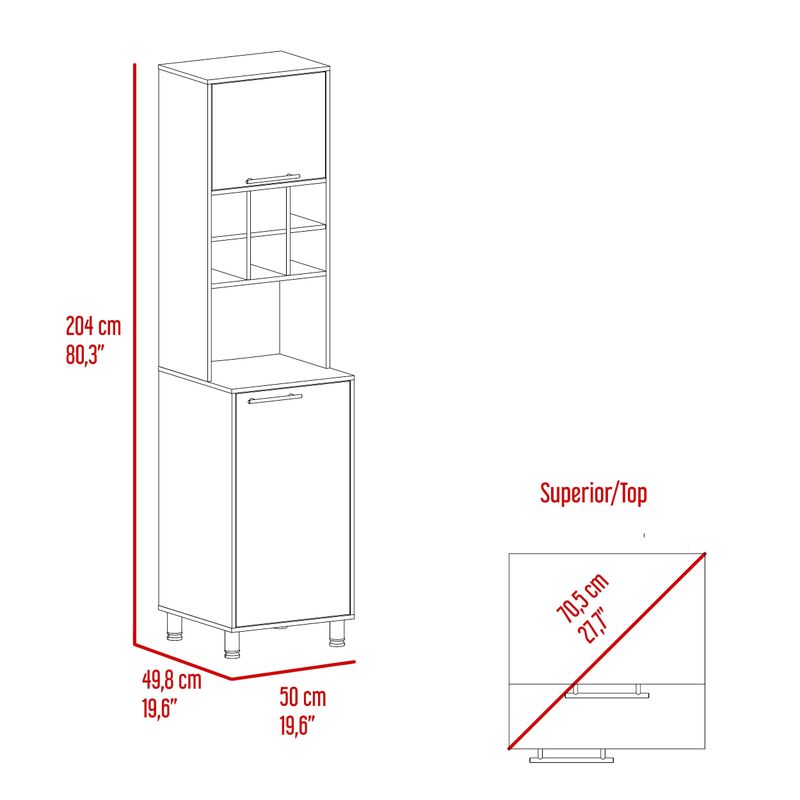 Mueble-Alacena-Attica-RTA-204X50X49-RTA-Blanco-Duna-7707062349872