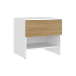 Mesa-de-noche-Dasel-46X50X35-RTA-Fresno-Blanco-7707062380332