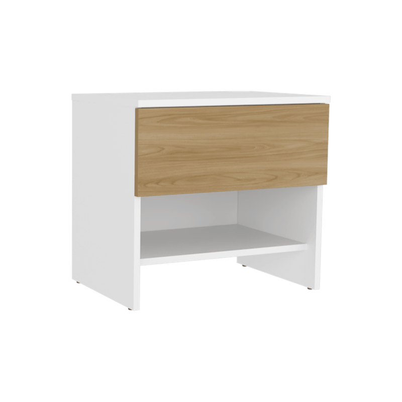 Mesa-de-noche-Dasel-46X50X35-RTA-Fresno-Blanco-7707062380332