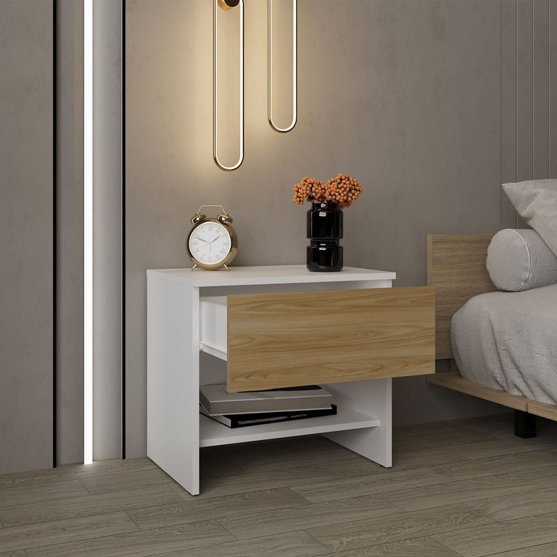 Mesa-de-noche-Dasel-46X50X35-RTA-Fresno-Blanco-7707062380332