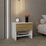 Mesa-de-noche-Dasel-46X50X35-RTA-Fresno-Blanco-7707062380332