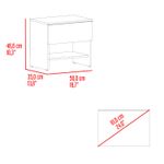 Mesa-de-noche-Dasel-46X50X35-RTA-Fresno-Blanco-7707062380332