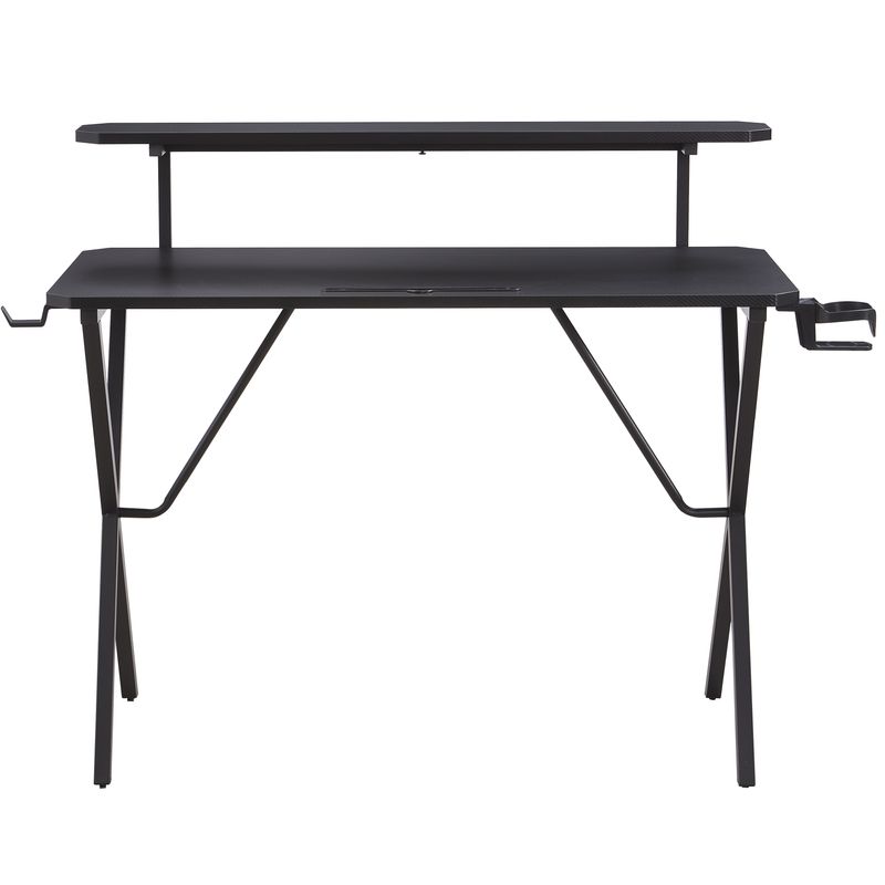 Escritorio-Gamer-Black-110X55X95-RTA-Negro-7707062390195