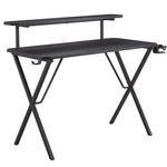 Escritorio-Gamer-Black-110X55X95-RTA-Negro-7707062390195