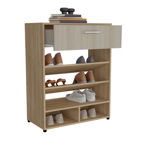 Zapatero Sevilla 90x70x35 RTA Fresno Europeo + Mallado