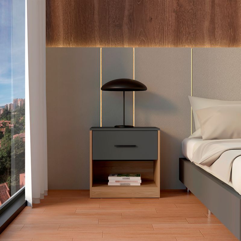 Velador-Girona-50x50x40.3-RTA-Plomo-Fresno-Europeo-7707062391017