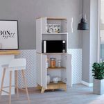 Mueble-Microondas-Alto-Bi-Color-170X65-RTA-Duna-Blanco-7707062336988