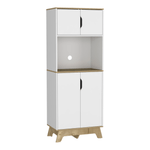 Mueble-Microondas-Alto-Bi-Color-170X65-RTA-Duna-Blanco-7707062336988