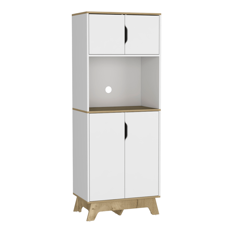 Mueble-Microondas-Alto-Bi-Color-170X65-RTA-Duna-Blanco-7707062336988