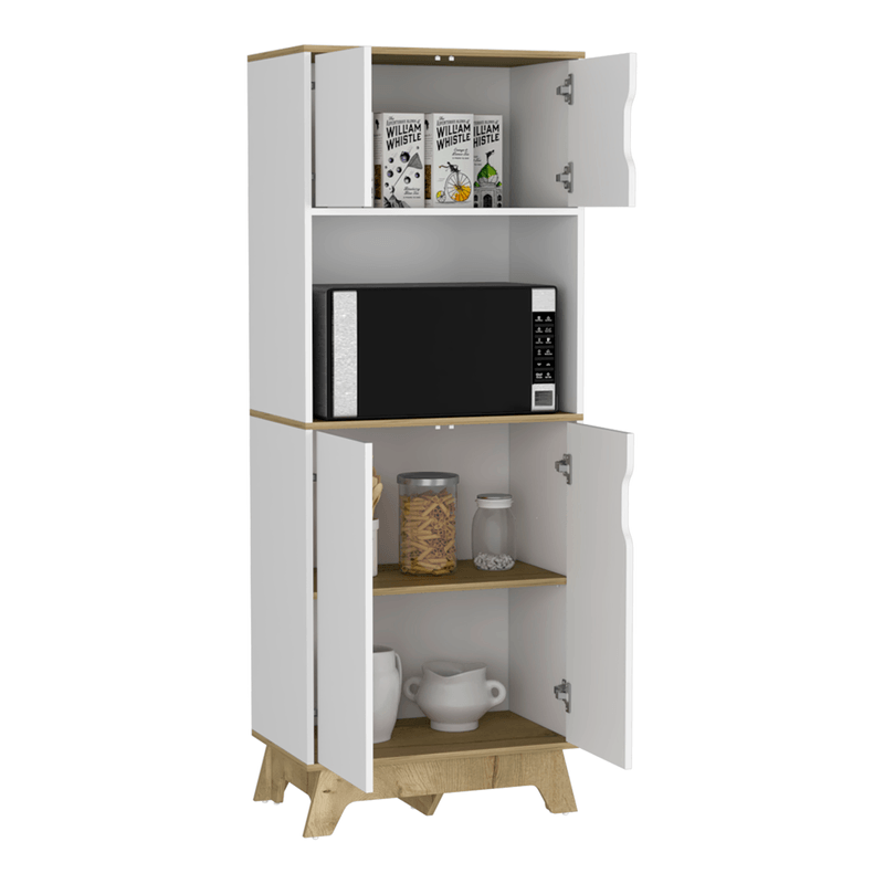 Mueble-Microondas-Alto-Bi-Color-170X65-RTA-Duna-Blanco-7707062336988