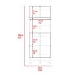 Mueble-Microondas-Alto-Bi-Color-170X65-RTA-Duna-Blanco-7707062336988