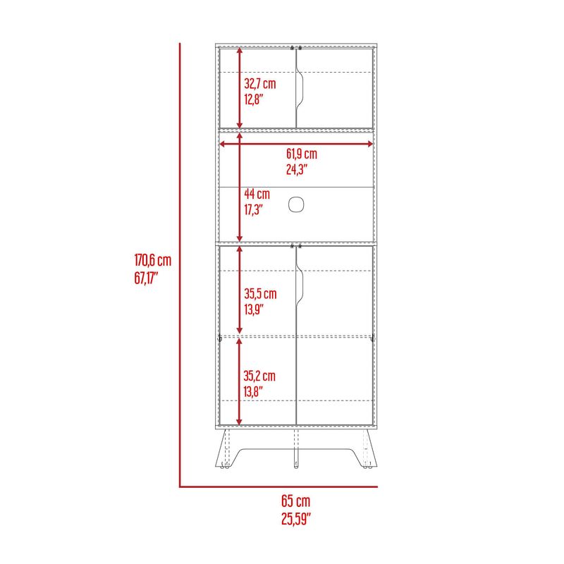 Mueble-Microondas-Alto-Bi-Color-170X65-RTA-Duna-Blanco-7707062336988