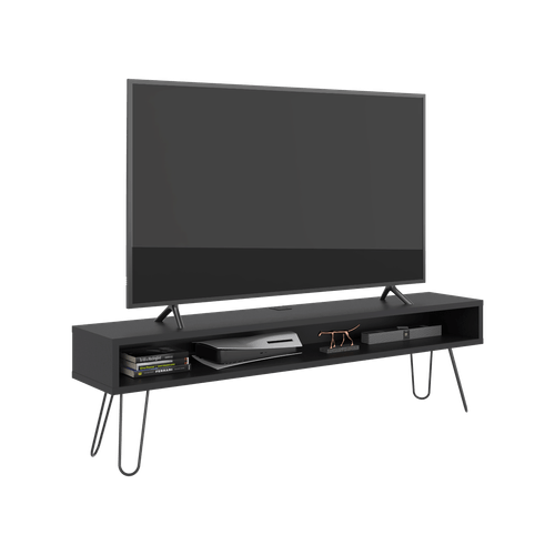 Rack  de TV Luft 75" 49X180X35 RTA Wengue