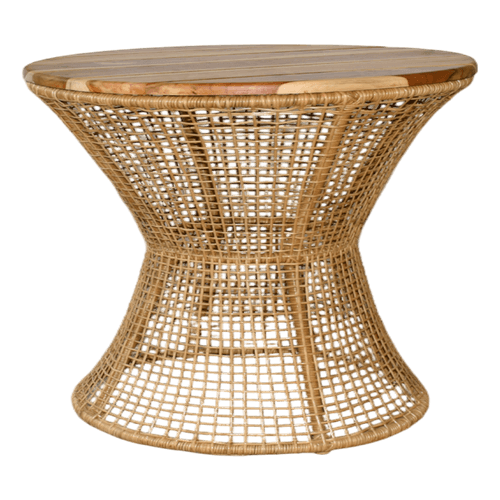 Mesa Auxiliar Wira
