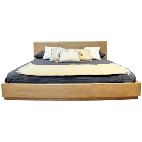Cama 160 Busan Natural