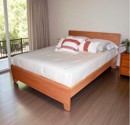 Cama Dakota  100  Natural