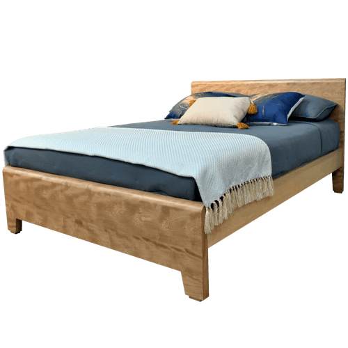 Cama Dakota  100  Natural
