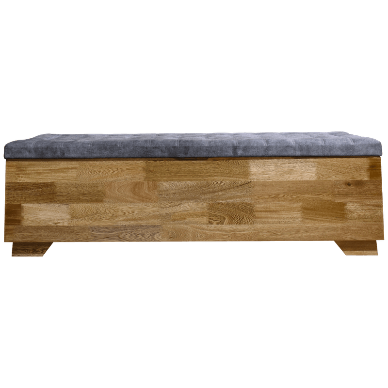 Banca-de-madera-con-Baul-Harry-130-cm-Gris-209B5090