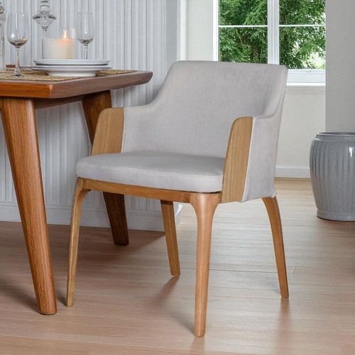 Silla de Comedor Vesta Madera/natural