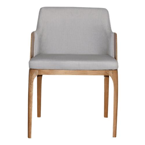 Silla de Comedor Vesta Madera/natural