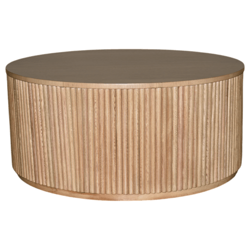 Mesa Centro Congo 80 Madera//natural