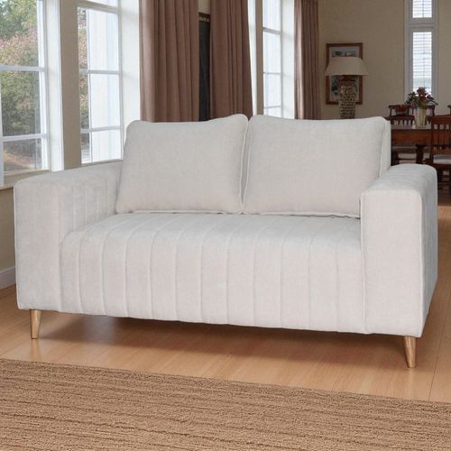 Sofa 2pts New  York Tela //arena