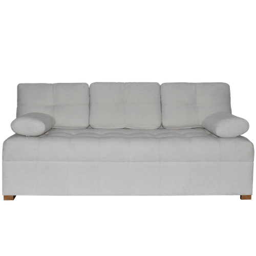 Sofacama York Tela /beige