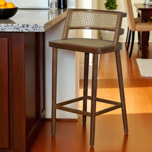 Silla Barra Inka Natural/fibra