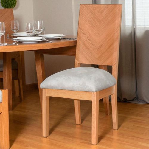 Silla de Comedor Deko Pata Nat //arena