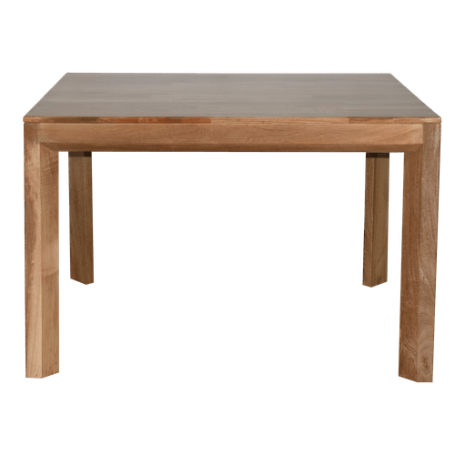 Mesa de Comedor 4 puestos Lexxus Madera natural