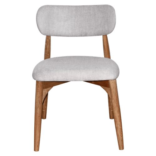 Silla Comedor Dakar Tela/arena