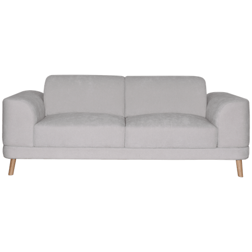 Sofa  3 Puestos Nexus Tela/arena