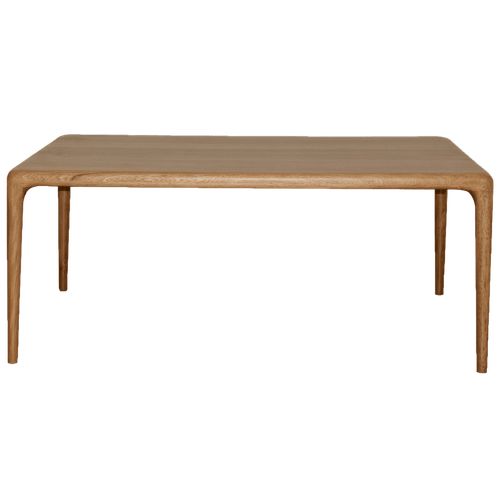 Mesa de Comedor 6 Puestos Tilo Madera/natur