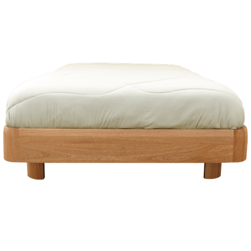 Cama Nido Paris 120x190 Pata /natural