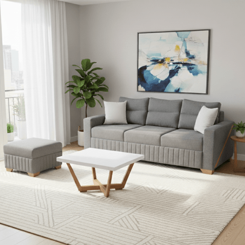 Sala Mali Tela /gris