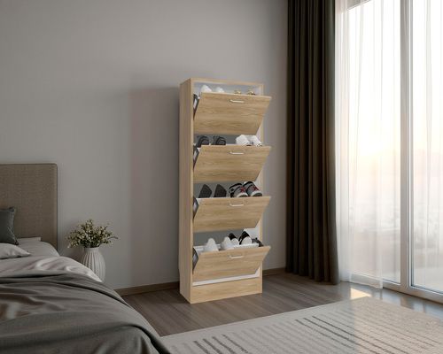 Zapatero Z 51 12P RTA Fresno Blanco