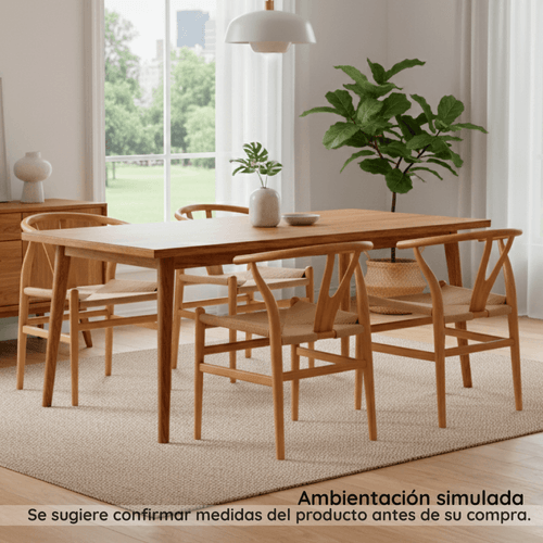 Silla de Comedor Yara
