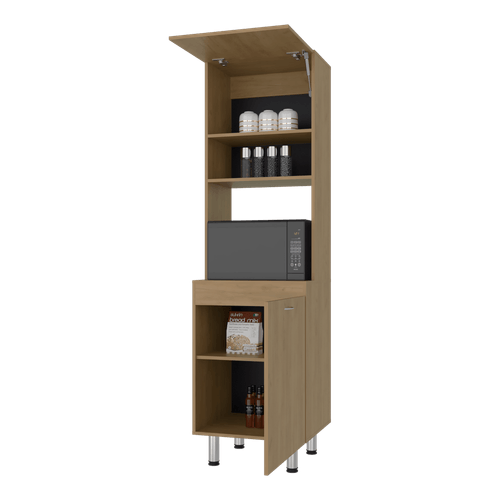 Alacena Austin 195X55X49 RTA Kronos Fresno ZF