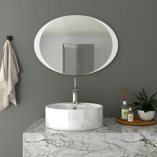 Espejo Varese  50x70 REFLEKTA