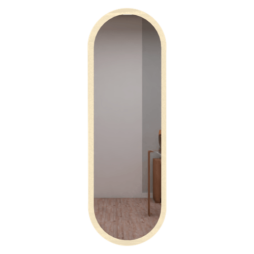 Espejo Oviedo LED+TOUCH