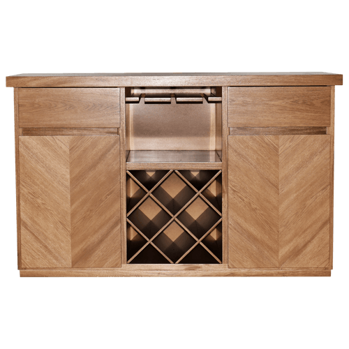 Biffet Deko 3cptos Cava Natural