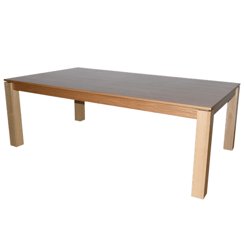 Mesa de Comedor 10 Puestos Estambul Natural