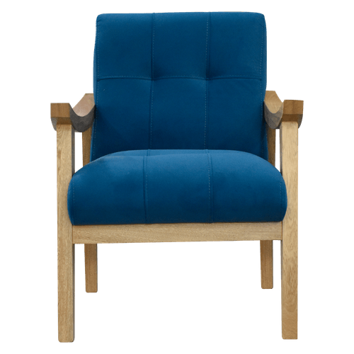 Silla Decorativa Yunus Pata Nat /turques