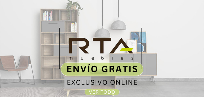 muebles rta