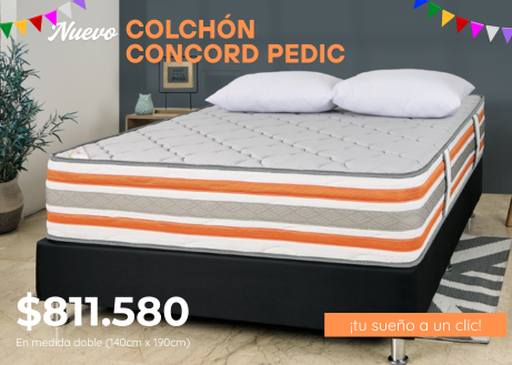 colchones romance relax